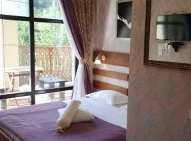 Chalet Zolota Pidkova