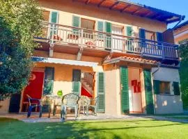 Villino Lavarello