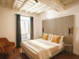 Le Clarisse Pigna Apartment
