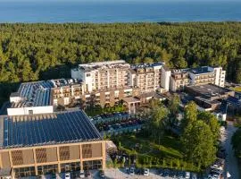 Gradiali Wellness and SPA