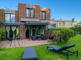 Zimmer im besonderem Haus "Da Gama" -FjordStay, vil&middot;la a Kiel