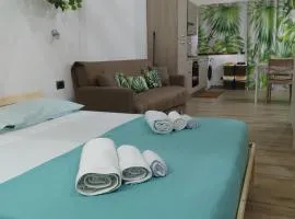 Jungle Loft