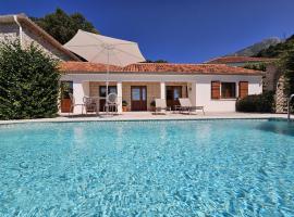 Villa Ava, Hotel in Kotor