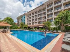 Somadevi Angkor Premium