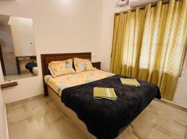 Rock Finch Holiday Homes - Malpe Beach, homestay in Udupi