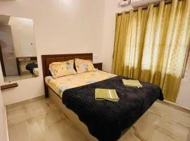 Rock Finch Holiday Homes - Malpe Beach