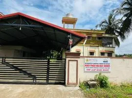 Rock Finch Holiday Homes - Malpe Beach