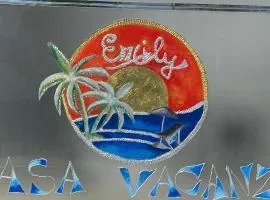Emily casa vacanze