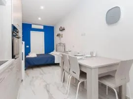 Molino Lounge Express 20' da Milano e Malpensa