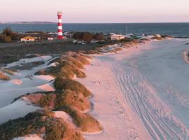 Charming West End Perfect for Workers & Tourists, hotel in Geraldton