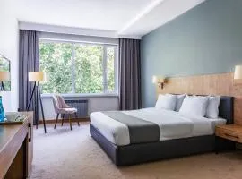 Grand Nur Hotel
