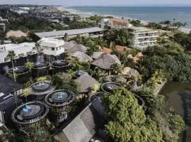 Canggu Cabana Resort & Spa by Ini Vie Hospitality