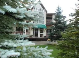Chalet Zolota Pidkova