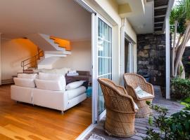 GuestReady - Madeiran paradise with ocean view, hotel v destinaci Levadas