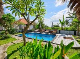 The Mandala Cottage
