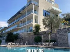Hotel Benacus Panoramic