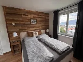 Appartement Sissi