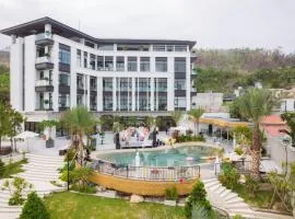 MARE MONTI villa&hotel