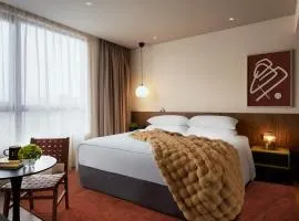 HYATT - EPISODE Daan Taipei, jdv by Hyatt