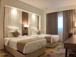 كازا فيزو للشقق المخدومة Casa Visio serviced Apartmenet