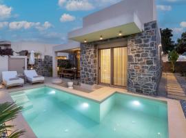 Numa Villas, by Estia, hotel en Malia