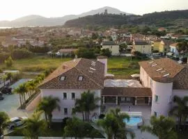 Hotel Chiaro di Luna