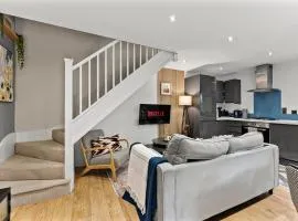 Beautiful House in Cambridge - Sleeps 6