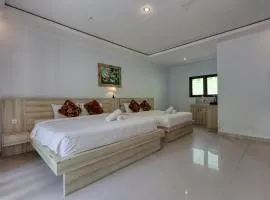 The Mandala Cottage