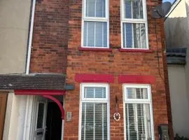 “The Reach” Lovely 2 bed house in Gorleston on Sea