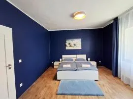 SZEDERMÁLNA Vendégház