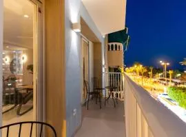 Braceli Beach Resort Middle Floor - rentafive