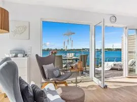 Ferienwohnung Kap Mar