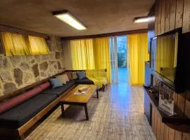 Faraya Vista