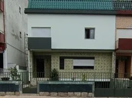 Casa da Rosa