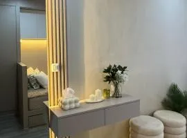 Anvaya Cozy VIP Apartement
