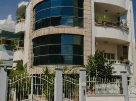 The SunSet - Rental Apartments & Villas-1st Floor