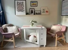 Cozy corner