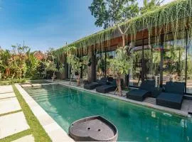 Kalapa Luxury Villa Ubud