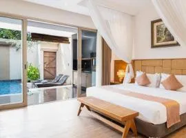 Lasanti Villas Seminyak