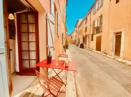 Cabris Village Escape - Junior Suite