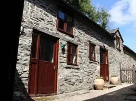Graig Las The Barn