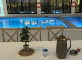 olive tree farm and chalet - مزرعه و شاليه شجره الزيتون