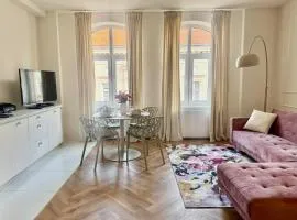 Apartamenty Śródmiejska