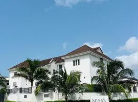 Misan Hotel Lekki