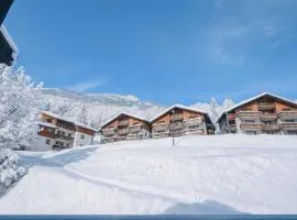 Orelle 3 Vallées - 2 pièces 5-6 personnes