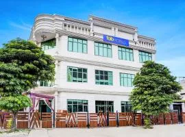 FabHotel Aman Paradise