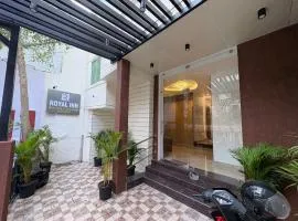 Hotel Royal Inn Chennai