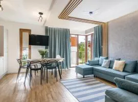 STEGNA PARK B Apartamenty PIAMOLA