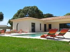 Villa Anna