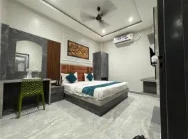 Hotel Vrinda Orchid Inn